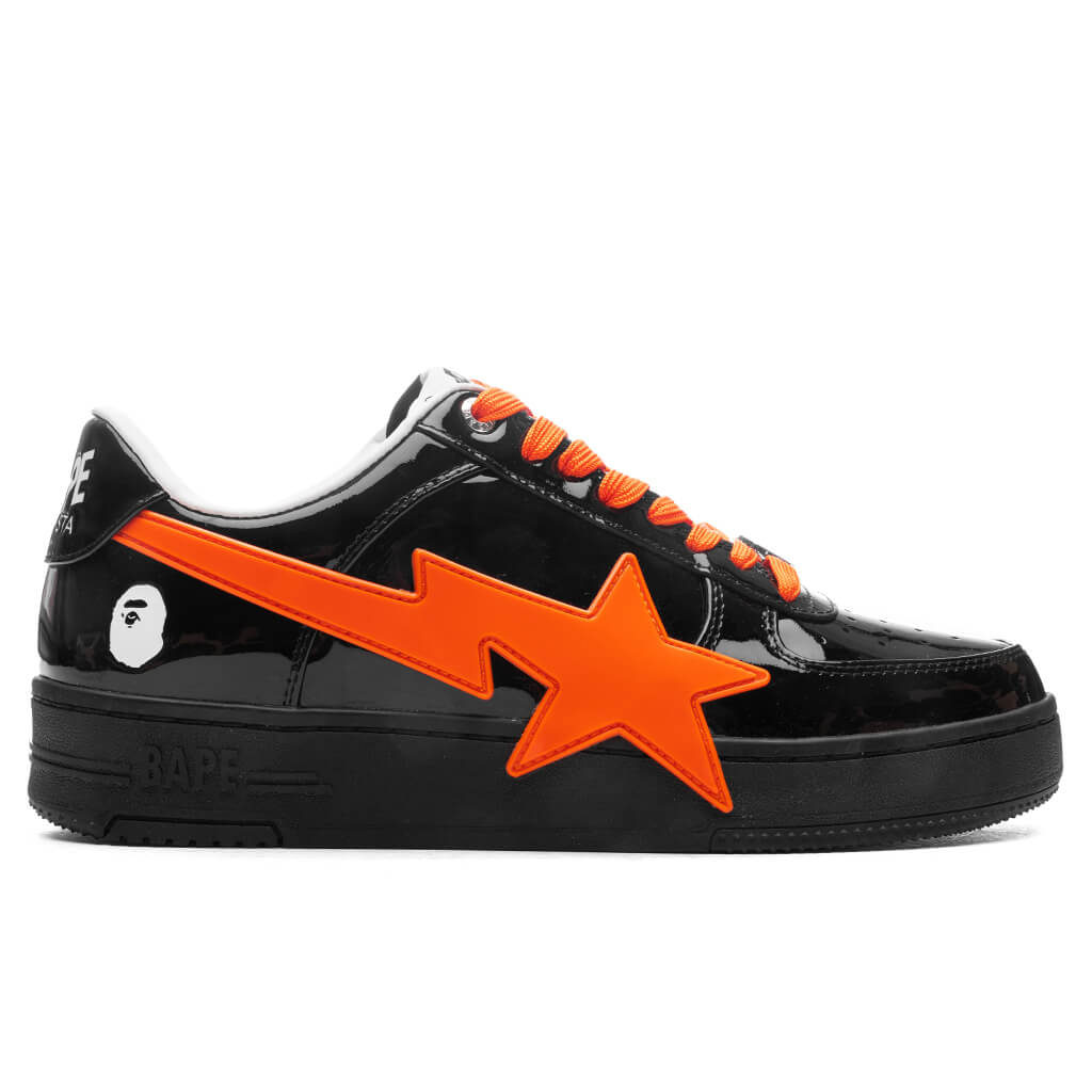 Feature x Bape Sta OS M2