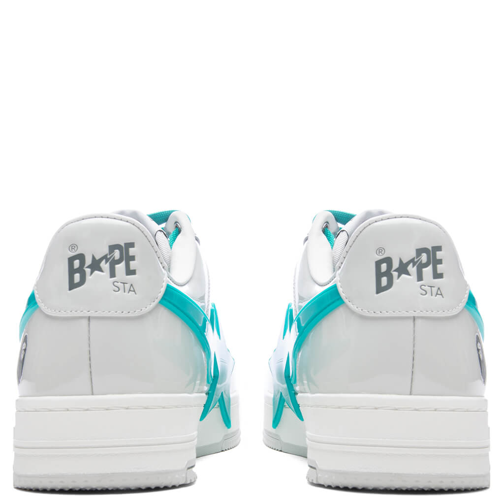 Feature x Bape Sta OS M2