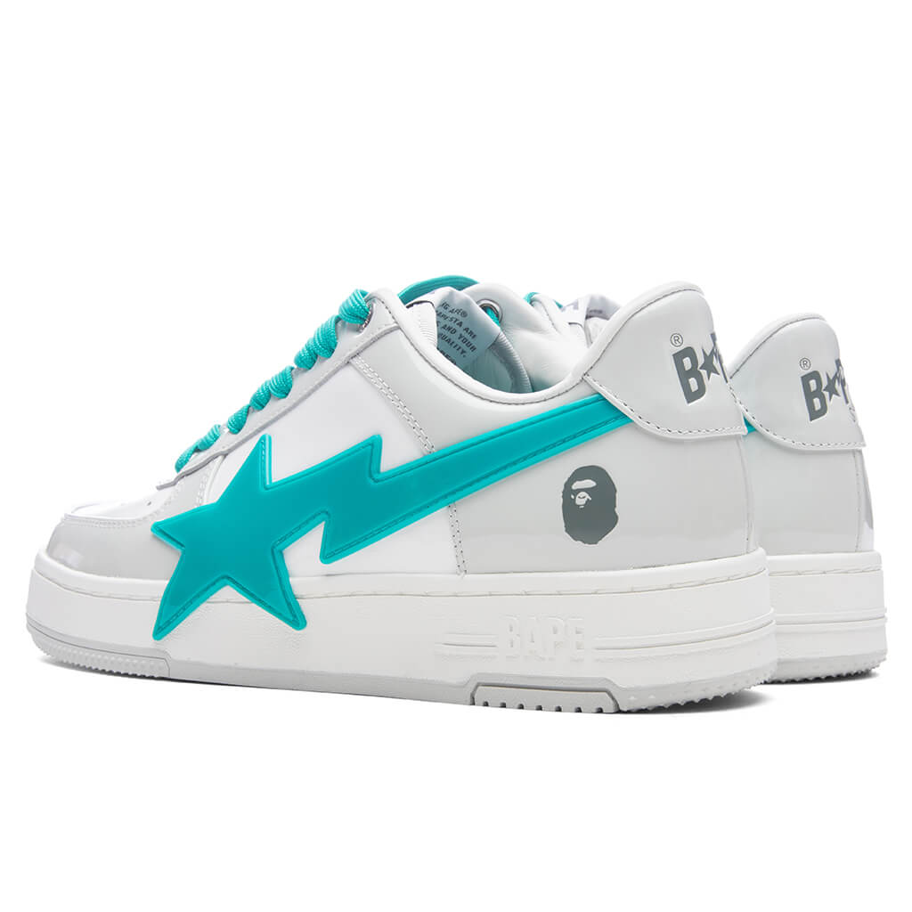 Feature x Bape Sta OS M2