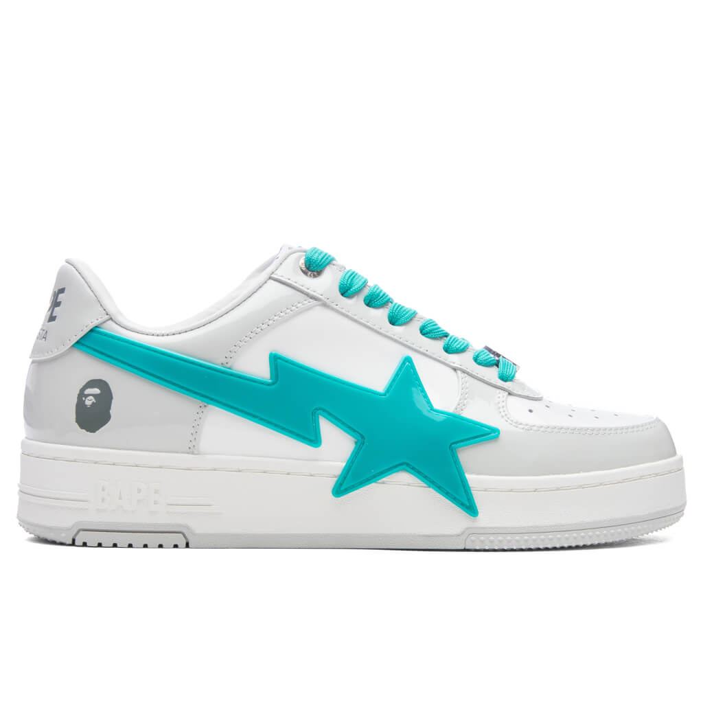 Feature x Bape Sta OS M2