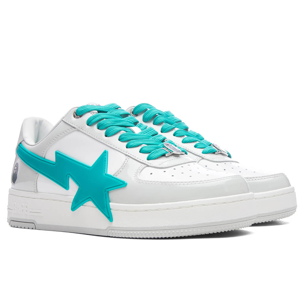 Feature x Bape Sta OS M2