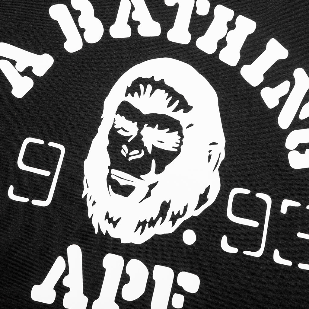 OG Ape Head College Relaxed Fit Tee