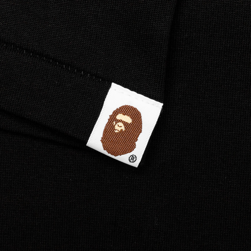OG Ape Head College Relaxed Fit Tee