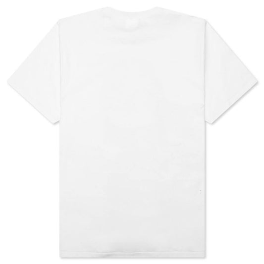1st Camo Busy Works Tee