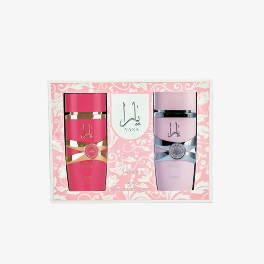 Women Yara & Yara Candy Set