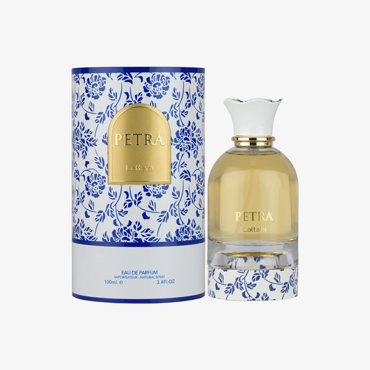 Unisex Petra