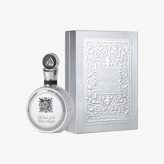 Unisex Fakhar Platin