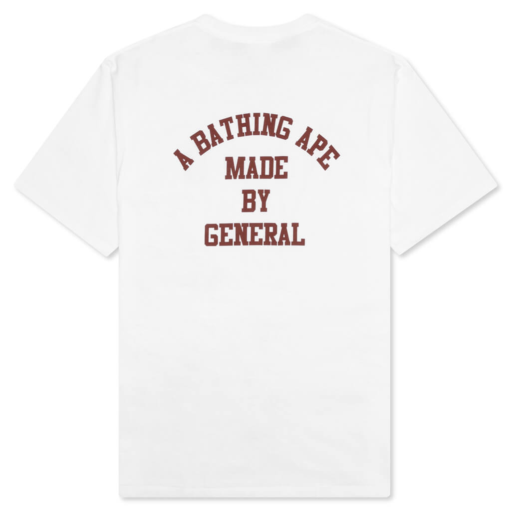 LetteRed Tee M