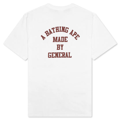 LetteRed Tee M