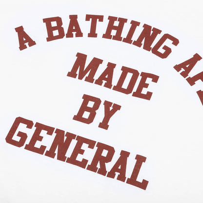 LetteRed Tee M