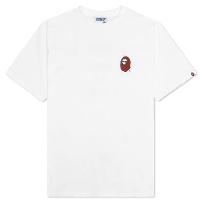 LetteRed Tee M
