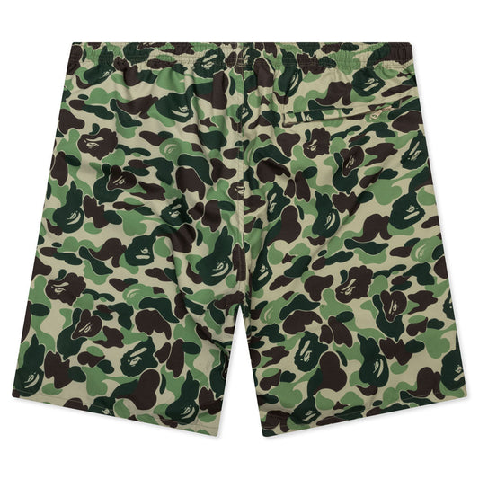 Abc Camo Beach Shorts