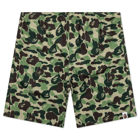 Abc Camo Beach Shorts