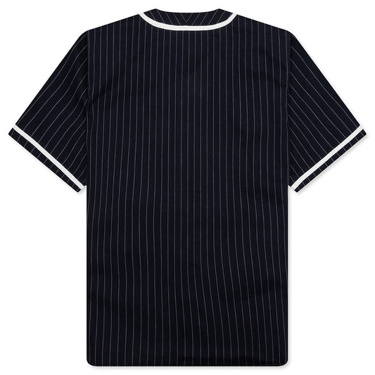 A Bathing Ape Baseball Shirt