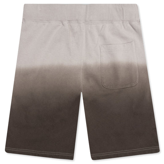 Gradation Sweat Shorts