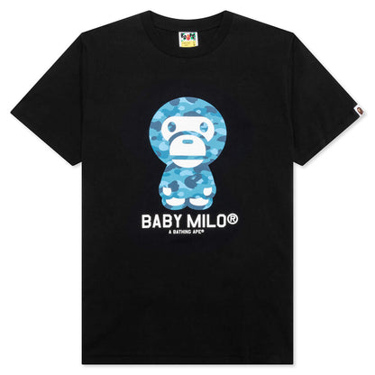 Honeycomb Camo Baby Milo Tee