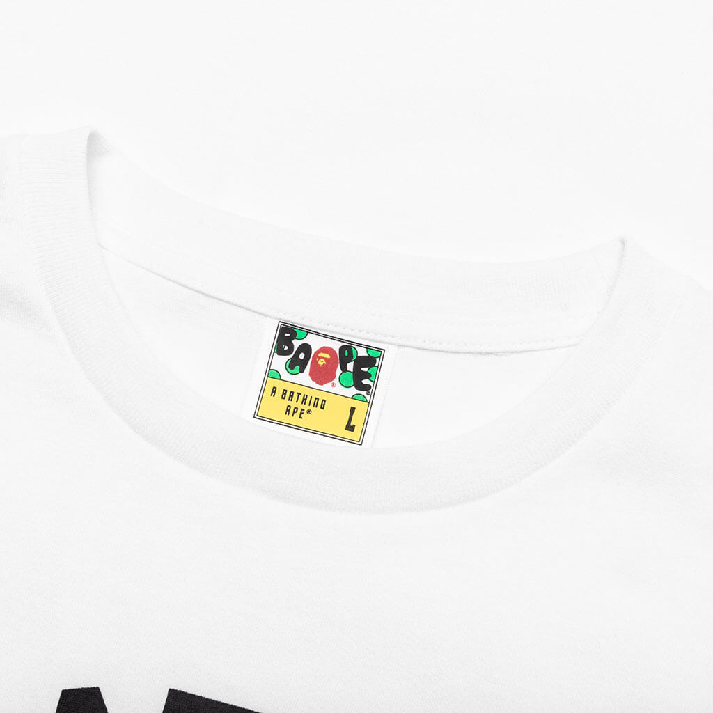 Honeycomb Camo Baby Milo Tee