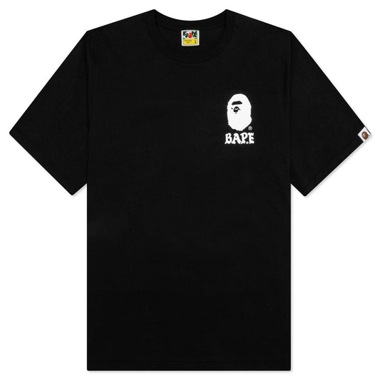 Japan Culture LetteRed Tee