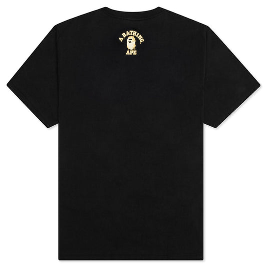 Valentine Chocolate Ape Head Tee
