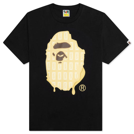 Valentine Chocolate Ape Head Tee