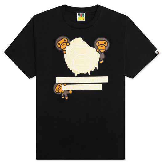 Valentine Chocolate Baby Milo Tee