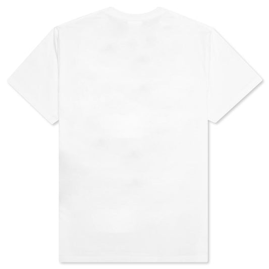 Woodland Camo Busy Works Tee