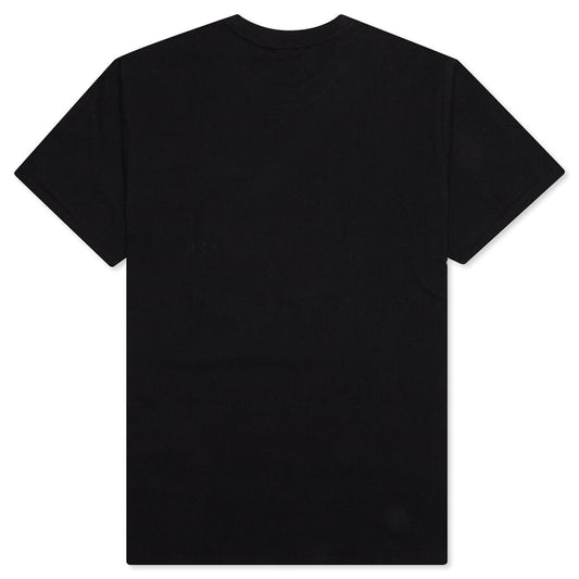 Woodland Camo College Tee