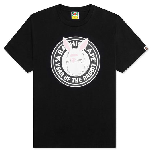 Year Of The Rabbit Tee