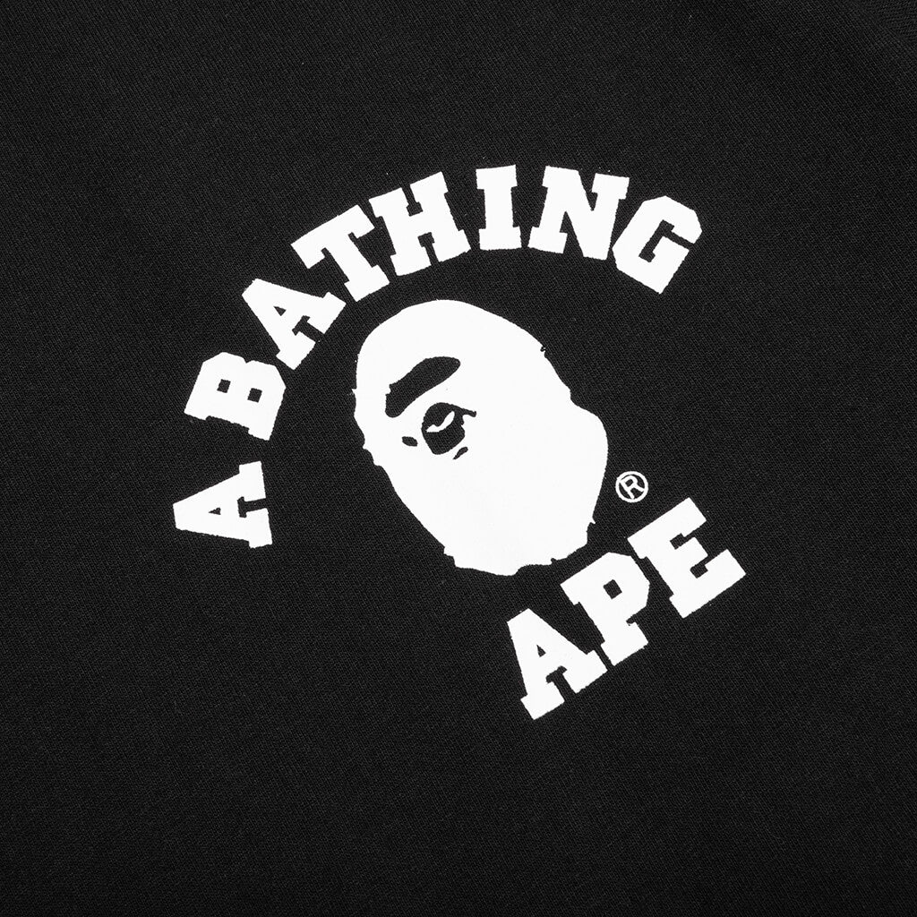 ABC Camo Crazy College ATS Tee