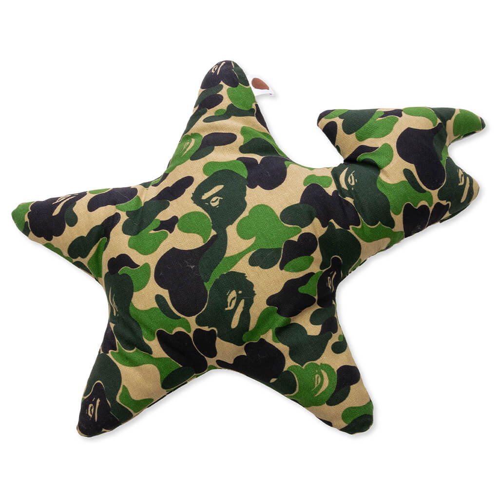 Abc Camo STA Cushion