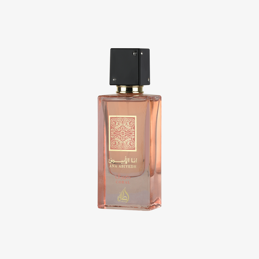 Unisex Ana Abiyedh Coral
