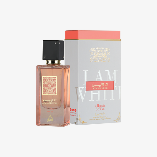 Unisex Ana Abiyedh Coral