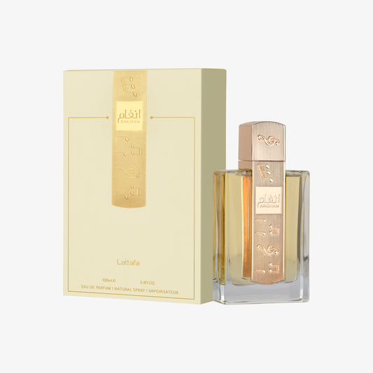 Unisex Angham