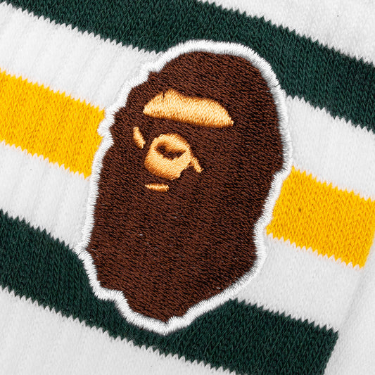 Ape Head Socks