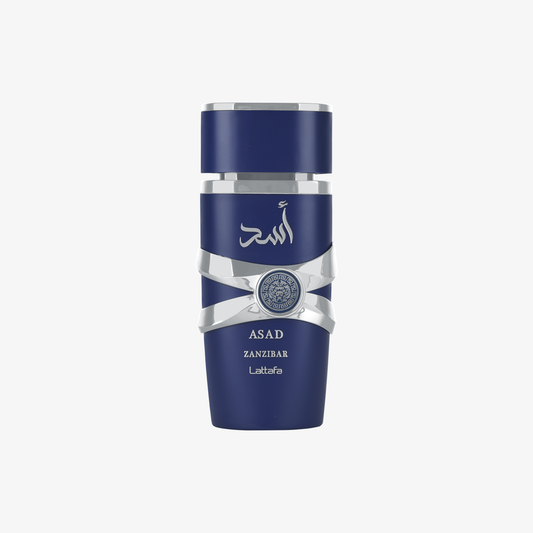 Men Asad Zanzibar