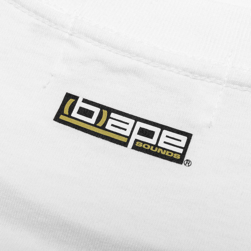 BY Bathing Ape Tee
