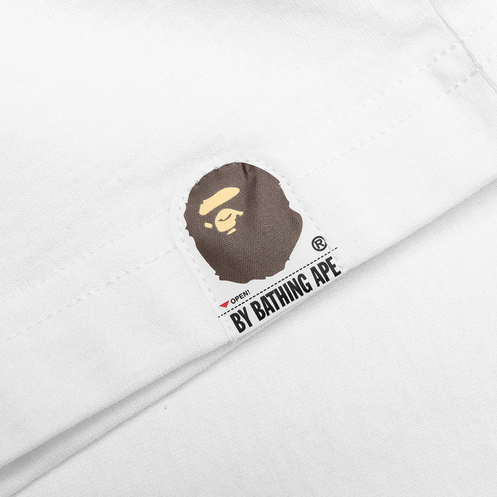 BY Bathing Ape Tee
