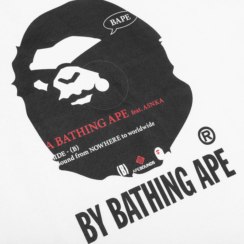 BY Bathing Ape Tee