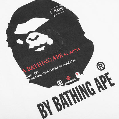 BY Bathing Ape Tee