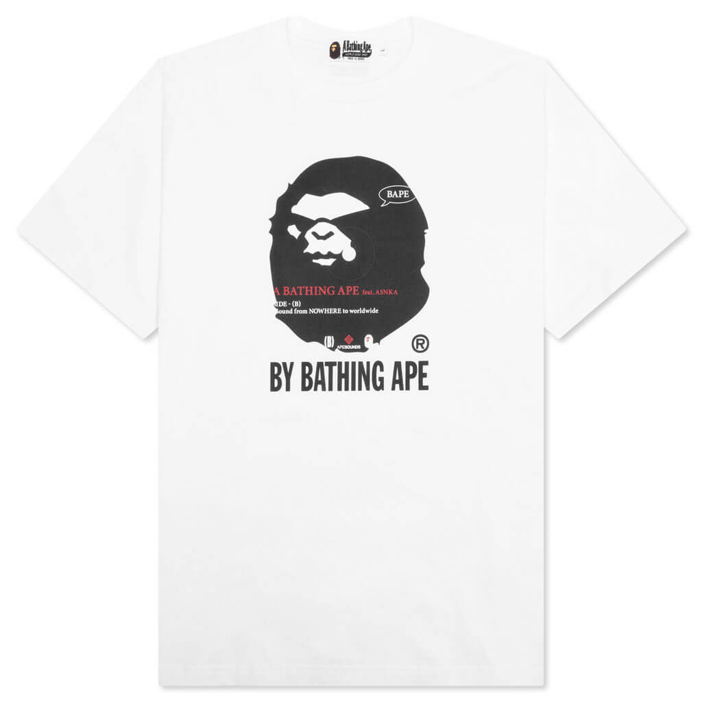 BY Bathing Ape Tee