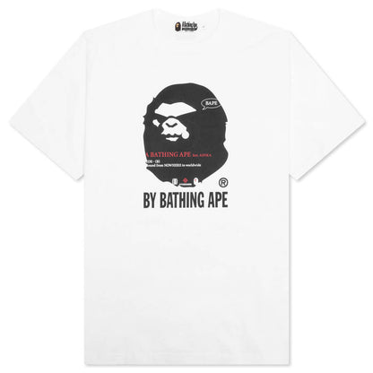 BY Bathing Ape Tee