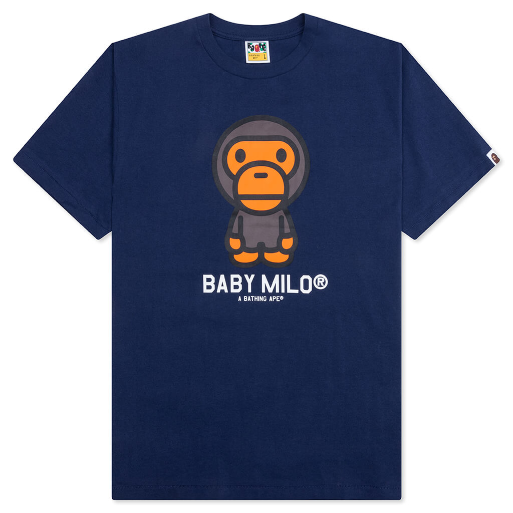 Baby Milo Tee