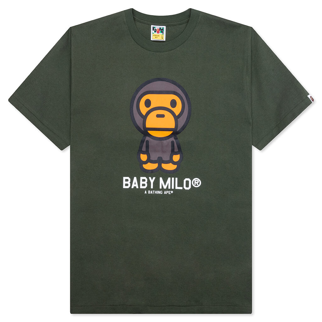 Baby Milo Tee
