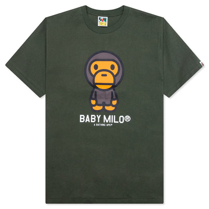 Baby Milo Tee