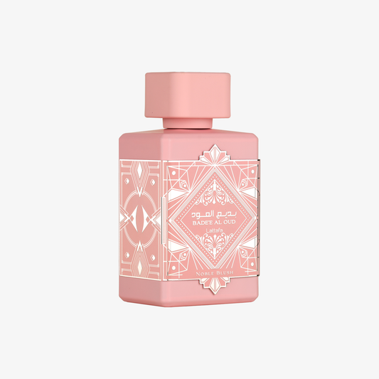 Women Badee Al Oud Noble Blush
