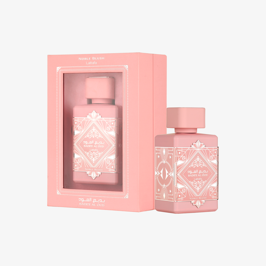 Women Badee Al Oud Noble Blush