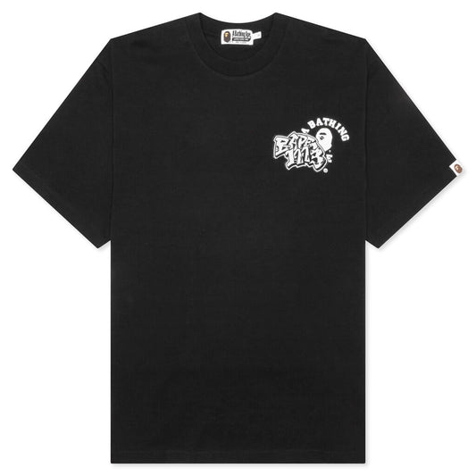 Bape Comics Graphic Tee