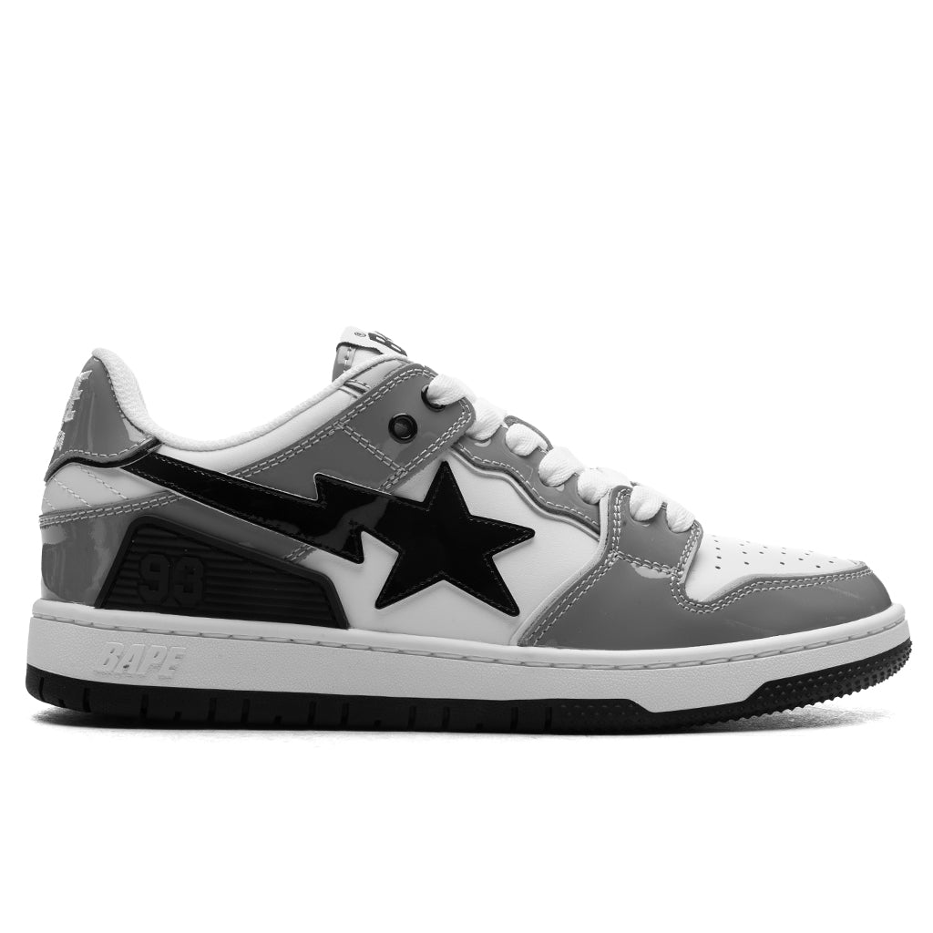Bape SK8 STA #2 M2