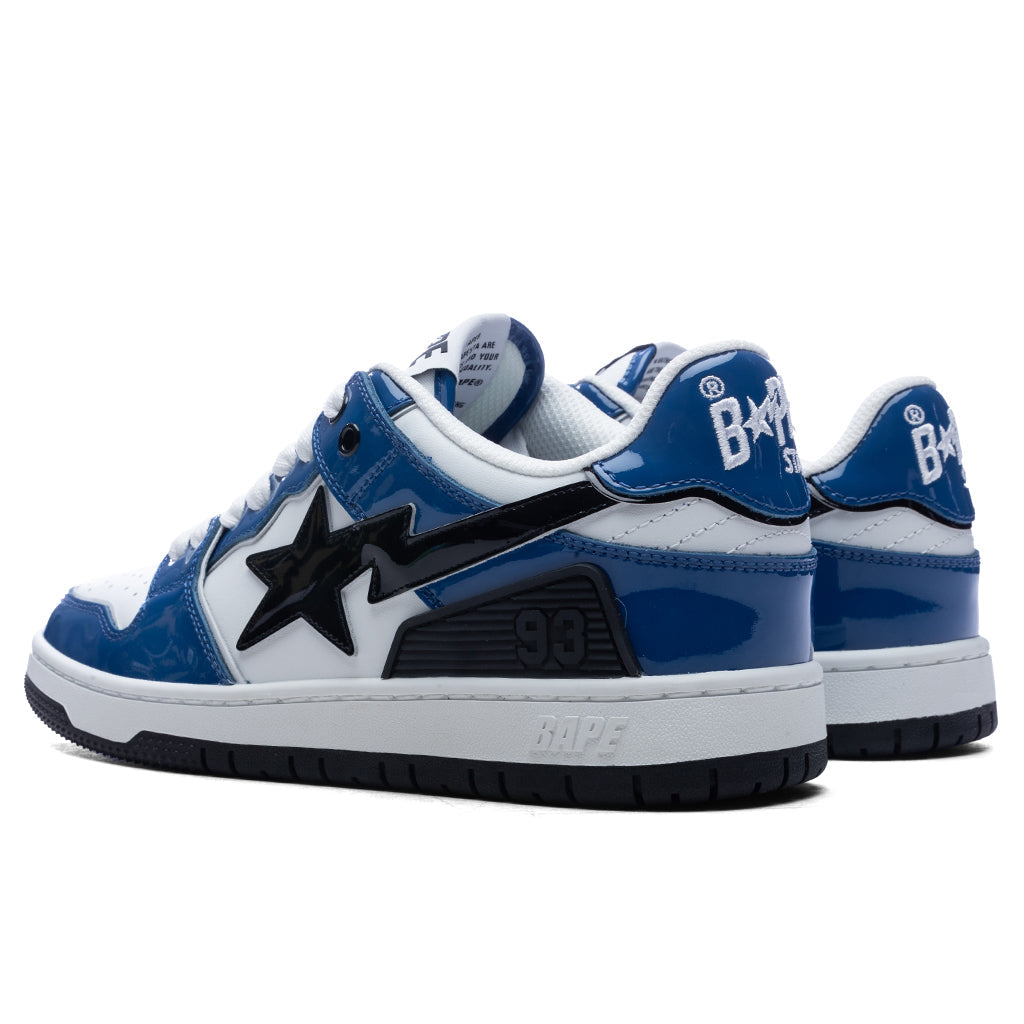 Bape SK8 STA #2 M2