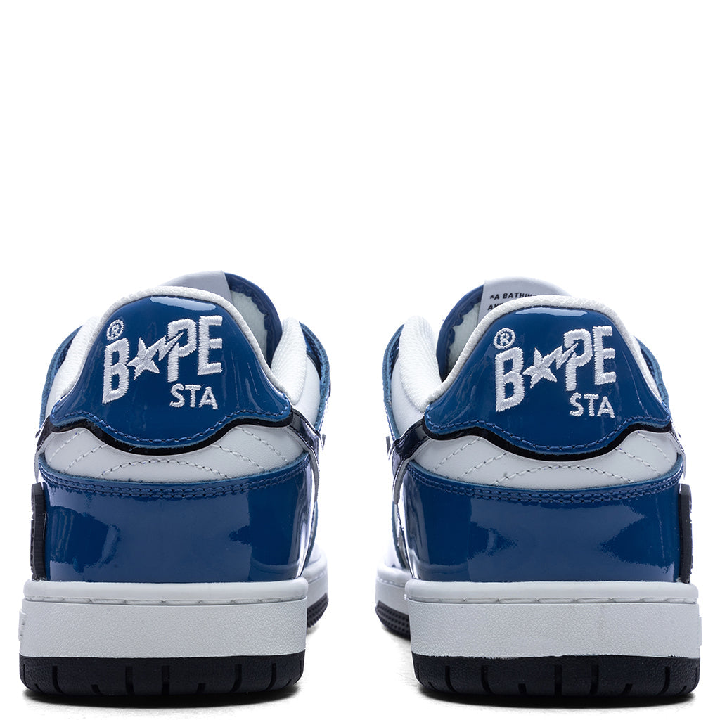 Bape SK8 STA #2 M2